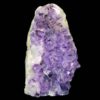 2.85kg Amethyst Crystal Lamp S45 2 Amethyst Crystal Lamp S45 | Himalayan Salt Factory