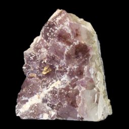 2.40kg Amethyst Crystal Lamp S46 7 Amethyst Crystal Lamp S46 | Himalayan Salt Factory