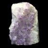2.30kg Amethyst Crystal Lamp S49 2 Amethyst Crystal Lamp S49 | Himalayan Salt Factory