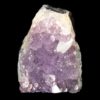 3.75kg Amethyst Crystal Lamp S50 2 Amethyst Crystal Lamp S50 | Himalayan Salt Factory