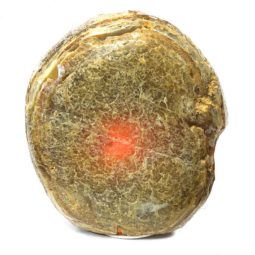 4.50kg Fire Agate Crystal Lamp S114 6 Fire Agate Crystal Lamp S114-1 | Himalayan Salt Factory