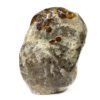 3.25kg Fire Agate Crystal Lamp S115 2 Fire Agate Crystal Lamp S115-1 | Himalayan Salt Factory
