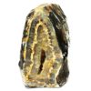 3.95kg Fire Agate Crystal Lamp S118 1 Fire Agate Crystal Lamp S118 | Himalayan Salt Factory