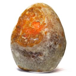 4.05kg River Agate Crystal Lamp S150 6 River Agate Crystal Lamp S150 | Himalayan Salt Factory