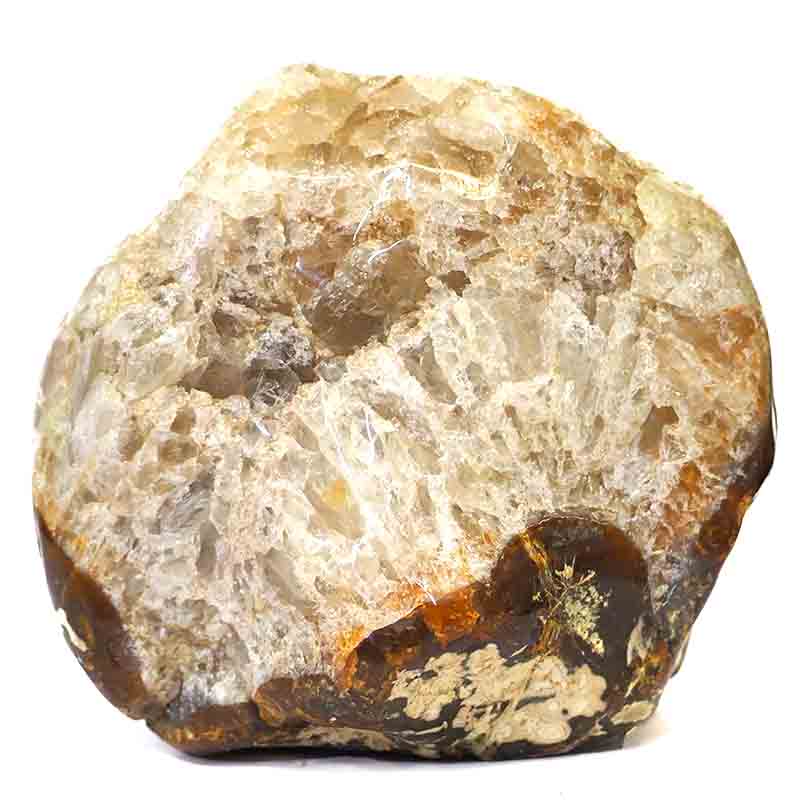 3.20kg River Agate Crystal Lamp S159 3 River Agate Crystal Lamp S159 | Himalayan Salt Factory
