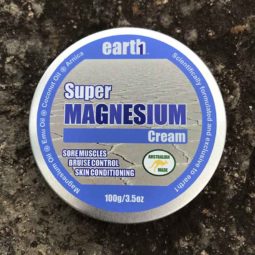 Super Magnesium Cream 7