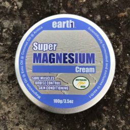 Super Magnesium Cream 6