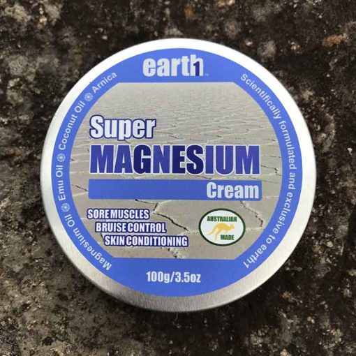 Super Magnesium Cream 4