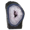 3.95kg Amethyst Crystal Geode Specimen DS100 2 Amethyst Crystal Geode Specimen DS100 | Himalayan Salt Factory