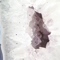 3.95kg Amethyst Crystal Geode Specimen DS100 7 Amethyst Crystal Geode Specimen DS100 | Himalayan Salt Factory