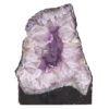 3.35kg Amethyst Crystal Geode Specimen DS101 1 Amethyst Crystal Geode Specimen DS101-1 | Himalayan Salt Factory