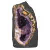3kg Amethyst Crystal Geode Specimen DS102 1 Amethyst Crystal Geode Specimen DS102-2 | Himalayan Salt Factory