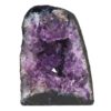 2.95kg Amethyst Crystal Geode Specimen DS104 1 Amethyst Crystal Geode Specimen DS104-1 | Himalayan Salt Factory