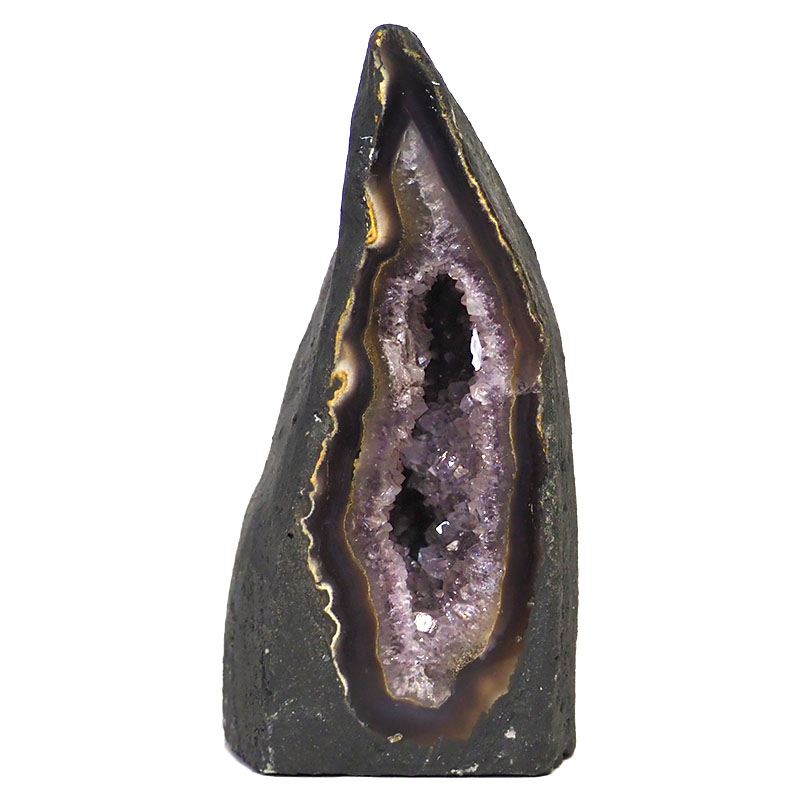 1.87kg Amethyst Crystal Geode Specimen DS117 3 Amethyst Crystal Geode Specimen DS117-1 | Himalayan Salt FactoryAmethyst Crystal Geode Specimen DS117-1 | Himalayan Salt Factory