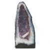 Amethyst Crystal Geode Specimen DS121-1 | Himalayan Salt Factory
