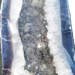 25.35kg Amethyst Crystal Geode Specimen DS123 7 Amethyst Crystal Geode Specimen DS123-2 | Himalayan Salt Factory
