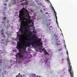 5.3kg Amethyst Crystal Geode Specimen DS128 7 Amethyst Crystal Geode Specimen DS128-1 | Himalayan Salt Factory