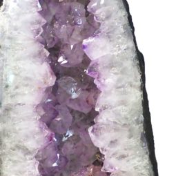 15.05kg Amethyst Crystal Geode Specimen DS71 7 15.05kg Amethyst Crystal Geode Specimen DS71-2 | Himalayan Salt Factory