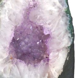 8.65kg Amethyst Crystal Geode Specimen DS77 8 Amethyst Crystal Geode Specimen DS77-2 | Himalayan Salt Factory