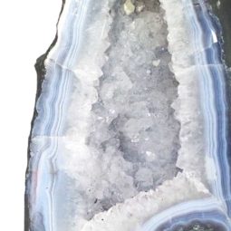 10.1kg Amethyst Crystal Geode Specimen DS84 7 Amethyst Crystal Geode Specimen DS84-1 | Himalayan Salt Factory
