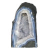 10.1kg Amethyst Crystal Geode Specimen DS84 1 Amethyst Crystal Geode Specimen DS84 | Himalayan Salt Factory