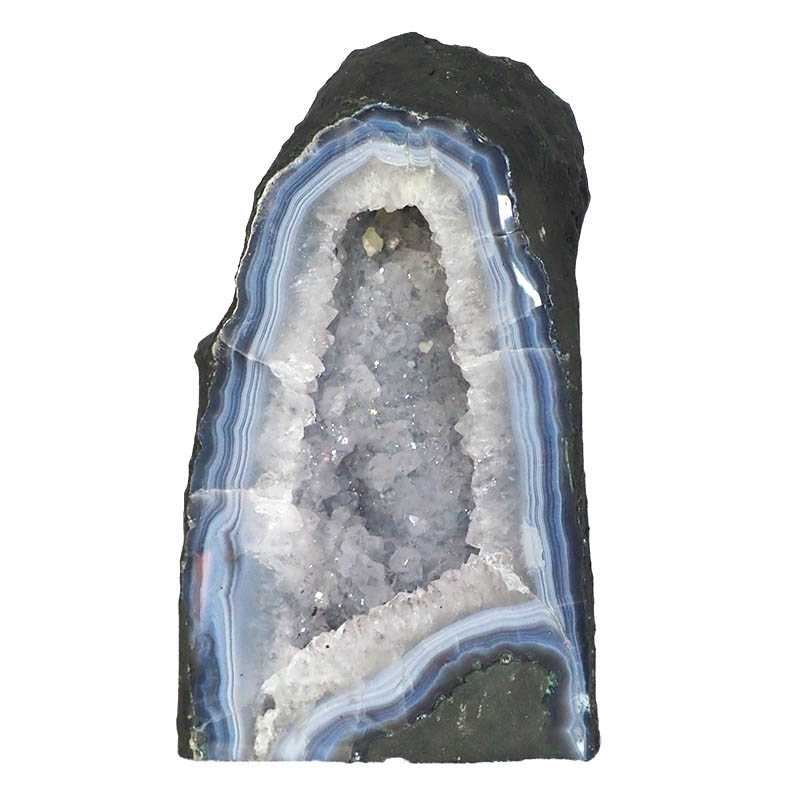 10.1kg Amethyst Crystal Geode Specimen DS84 3 Amethyst Crystal Geode Specimen DS84 | Himalayan Salt Factory
