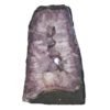 8kg Amethyst Crystal Geode Specimen DS85 2 Amethyst Crystal Geode Specimen DS85 | Himalayan Salt Factory