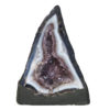 10.55kg Amethyst Crystal Geode Specimen DS86 2 Amethyst Crystal Geode Specimen DS86-1 | Himalayan Salt Factory