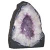 Amethyst Crystal Geode Specimen DS91-1 | Himalayan Salt Factory