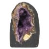 3.35kg Amethyst Crystal Geode Specimen DS92 1 Amethyst Crystal Geode Specimen DS92-2 | Himalayan Salt Factory