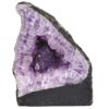 Amethyst Crystal Geode Specimen DS93-2 | Himalayan Salt Factory