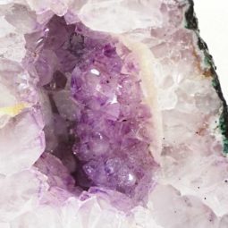 4.3kg Amethyst Crystal Geode Specimen DS97 7 Amethyst Crystal Geode Specimen DS97-2 | Himalayan Salt Factory