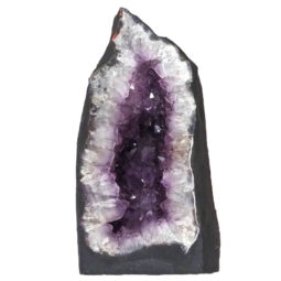 28.75kg Amethyst Crystal Geode Specimen DS65 6 Amethyst Crystal Geode Specimen S65