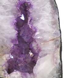 13.35kg Amethyst Crystal Geode Specimen DS69 7 13.35kg Amethyst Crystal Geode Specimen S69-2 | Himalayan Salt Factory