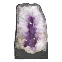 13.35kg Amethyst Crystal Geode Specimen S69 | Himalayan Salt Factory