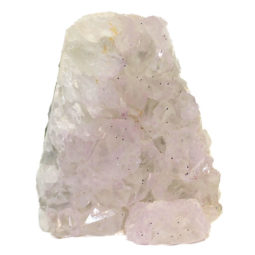 Amethyst Crystal Lamp DS21 | Himalayan Salt Factory