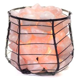 5kg Rose Quartz Crystal Double Rock and Gemstones Love Capsule Lamp 6 Rose Quartz Crystal Double Rock and Gemstones Love Capsule Lamp | Himalayan Salt Factory