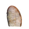 Agate Crystal Lamp J344 | Himalayan Salt Factory