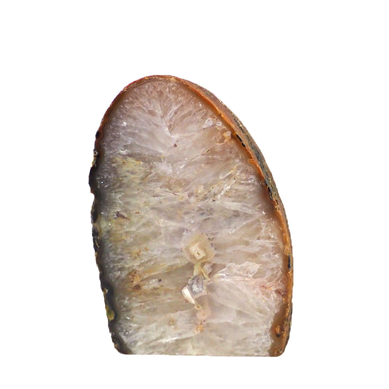 1.5kg Agate Crystal Lamp J344 3 Agate Crystal Lamp J344 | Himalayan Salt Factory