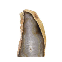 Agate Crystal Lamp J346 | Himalayan Salt Factory
