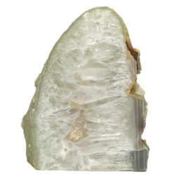 Agate Crystal Lamp S397-1 | Himalayan Salt Factory