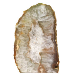 Agate Crystal Lamp S400 | Himalayan Salt Factory
