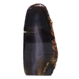 Agate Crystal Lamp S410 | Himalayan Salt Factory