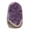 2.28kg Amethyst Crystal Geode Specimen DJ516 2 Amethyst Crystal Geode Specimen DJ516 | Himalayan Salt Factory