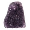 2.48kg Amethyst Crystal Geode Specimen DJ517 1 Amethyst Crystal Geode Specimen DJ517 | Himalayan Salt Factory