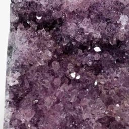 3.09kg Amethyst Crystal Geode Specimen DS152 7 Amethyst Crystal Geode Specimen DS152-2 | Himalayan Salt Factory