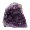 Amethyst Crystal Geode Specimen DS153 | Himalayan Salt Factory