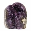 2.47kg Amethyst Crystal Geode Specimen DS154 2 Amethyst Crystal Geode Specimen DS154 | Himalayan Salt Factory