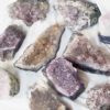 Amethyst Crystal Rough Parcel Set 3kg 1 Amethyst Crytsal Rough Parcel Set 3kg-1 | Himalayan Salt Factory