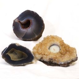 Crystal Energy Set J799 | Himalayan Salt Factory